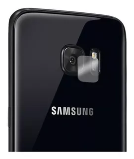 Samsung Galaxy S7 Lentes