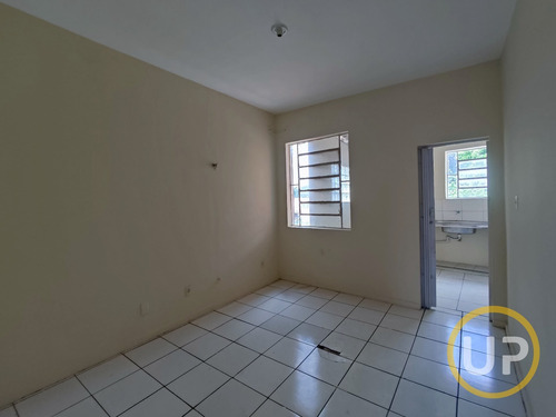 Imagem 3 de 15 de Apartamento Comercial Centro - Betim - 4 Sala - 2 Banheiros - 13540