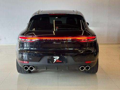 Porsche Macan 2.0 Pdk 5p marchas