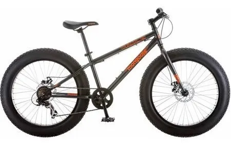 Mongoose logan hotsell