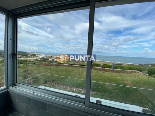 Imagen 9 de 25 de Punta Ballena, Apto 3 Dor, Piscina Uso Exclusivo Con Vista Al Mar !!!