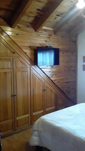 Imagen 13 de 19 de Cabaña Ph 2 Dorm. Con Cochera- San Martín De Los Andes