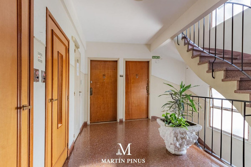 Imagen 17 de 18 de Departamento - Caballito - 3 Amb - Luminoso - Cachimayo - Venta - Oportunidad