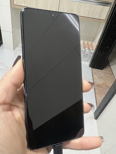 Samsung Galaxy S21 5G Dual SIM 128 GB gris oscuro 8 GB RAM - Bueno (Reacondicionado) - Bueno (Reacondicionado)