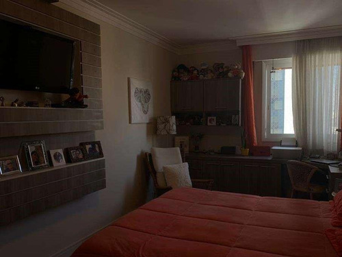 Imagem 20 de 23 de Apartamento Lindo Com Toda Mobília - Ap5939