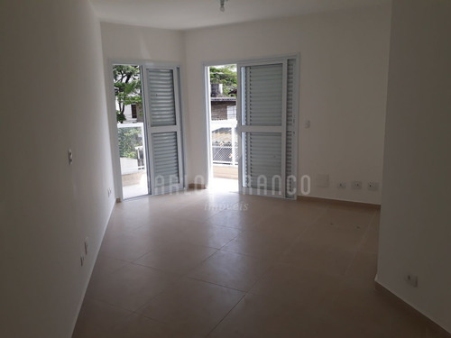 Sobrado Novo Jd Prudencia. - Cf32083