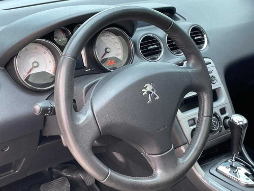 Peugeot 308 Allure