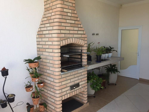 Imagem 17 de 20 de Casa Para Comprar Jardim Ermida I Jundiaí - Baa915