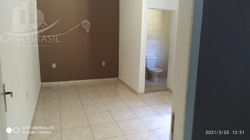 Imagem 5 de 22 de Casa Com 03 Dormitórios À Venda Conjunto Residencial Galo Branco Sjcampos. - 3556