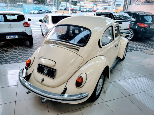 Volkswagen Fusca 1.3 1300 3p