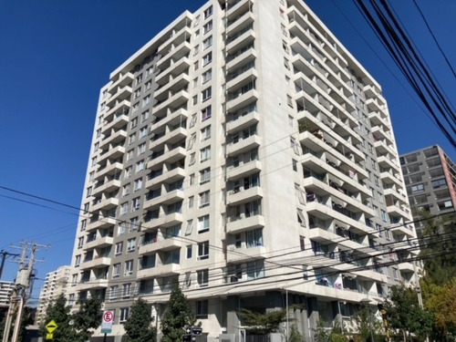 Hermoso Departamento Arriendo 2d+1b+e+b La Cisterncodxy10805