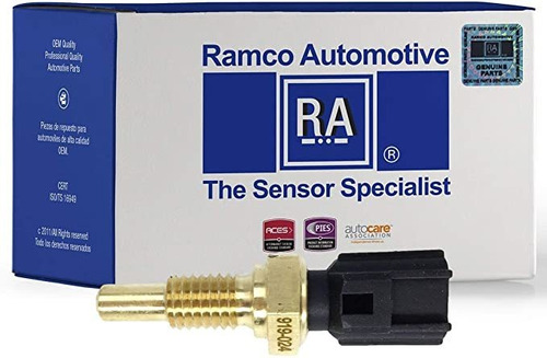 Ramco Automotive, Motor Culata Del Sensor De Temperatura, Co