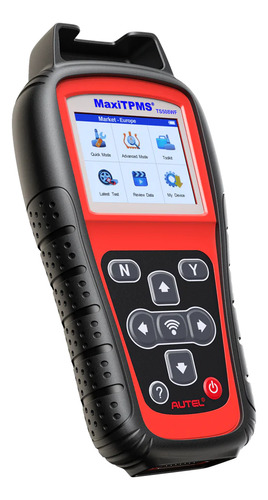 Herramienta De Diagnostico Tpms