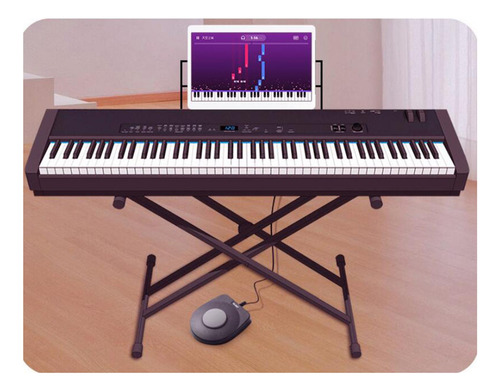Pedal De Sostenido Para Piano Pedal De Sostenido Para Piano