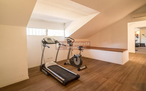 Casa En Punta Del Este, Mansa | Ines Podesta Ref:4803- Ref: 4803