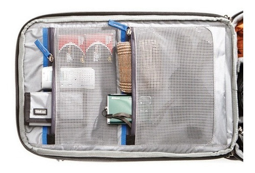 Mochila Para Camara Airport Essentials Think Tank
