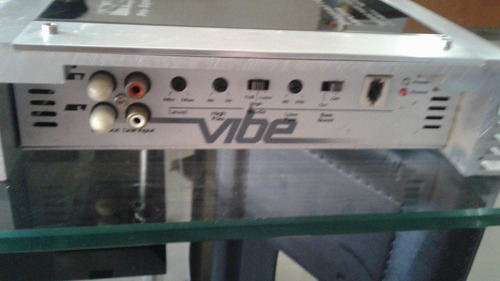Imagen 2 de 3 de Planta Lanzar 900w