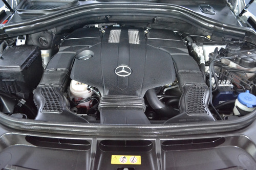 M Benz Ml 400 4 Matic Sport A/t 2015 -imolaautos