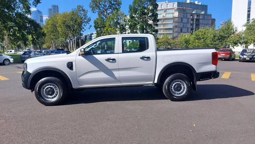 Ford Ranger 2.0 Cd Xl Tdci 4x2