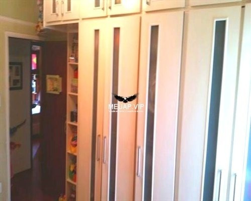 Imagem 12 de 14 de Apartamento Santos - Apartamento 3 Dormitórios Boqueirão - Bo381 - 32392649