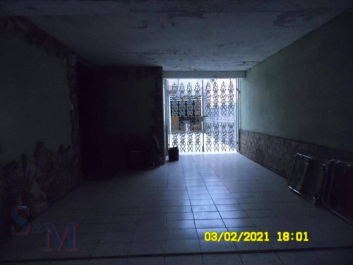 Imagem 4 de 30 de Casa Com 3 Dormitórios Para Alugar, 210 M² Por R$ 4.000,00/mês - Parque São Vicente - Mauá/sp - Ca0984
