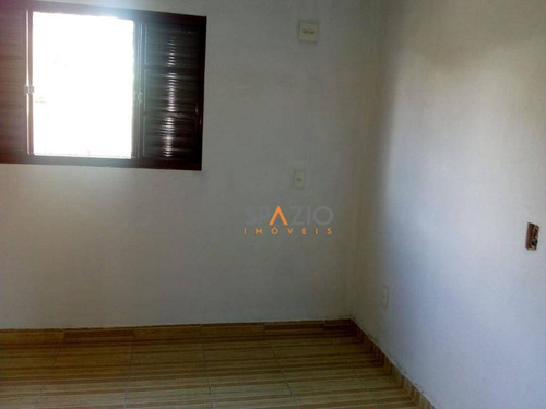 Imagem 14 de 20 de Chácara Com 2 Dormitórios À Venda, 1000 M² Por R$ 320.000,00 - Planalto Da Serra Verde - Itirapina/sp - Ch0031