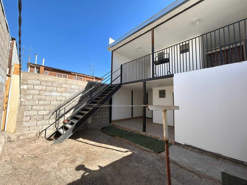 Se Arrienda Casa Hospedaje (80204)