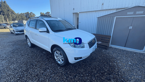 Geely Ex7 Full