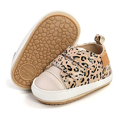 Hsds Bebe Baby Boys Girls Casual Sneakers Toddler Pu Fdxpe