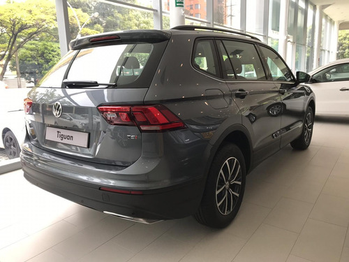 Volkswagen Tiguan 1.4 Tsi Trendline