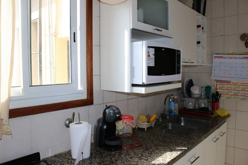 Venta Hermoso Ph 3 Amb. Mas Loft .impecable .barrio Nueva Pompeya. Permuta Mayor Valor