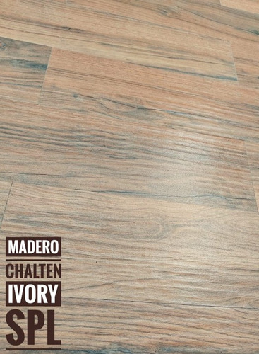 Porcellanato Spl Chalten Ivory 22x160