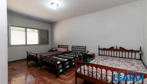 Imagem 11 de 15 de Sobrado - Vila Madalena - Sp - 639990