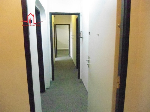 Sala Comercial Para Alugar No Bairro Jardim Paulistano Em - 2015-2