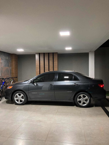 Imagem 4 de 15 de Toyota Corolla Le