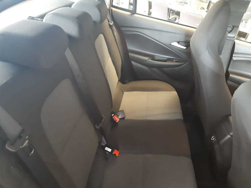 Imagem 13 de 13 de Chevrolet Onix Lt 1.0 (flex)