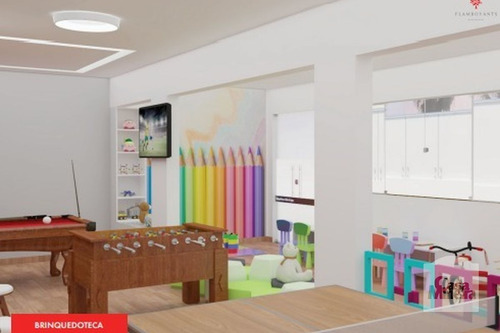 Imagem 3 de 11 de Apartamento À Venda No Padre Eustáquio - Código 470813 - 470813