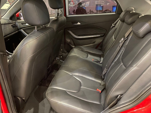 Chery Tiggo 3 1.0 TURBO FLEX AUT.