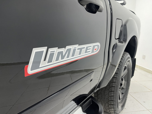 Ford Ranger 2.3 LIMITED 4X2 CD 16V GASOLINA 4P MANUAL