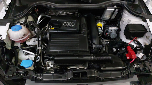 Audi A1 1.4 TFSI EGO S TRONIC