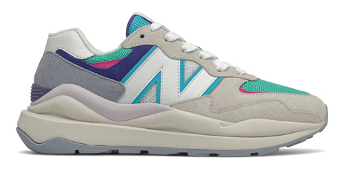 Championes New Balance De Dama - W5740pl1