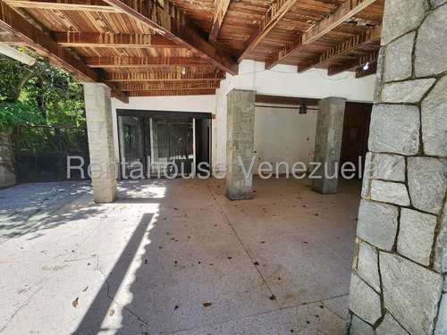 Casa En Venta Country Club Mls #25-11120