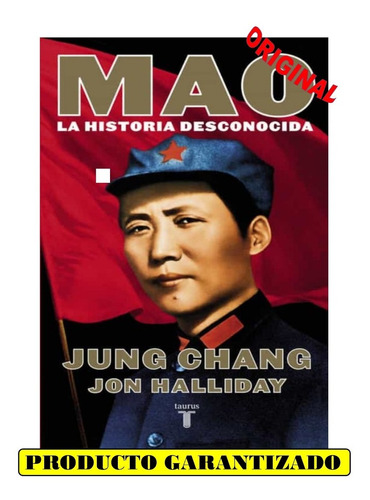 Mao La Historia Desconocida ( Solo Nuevos / Originales)