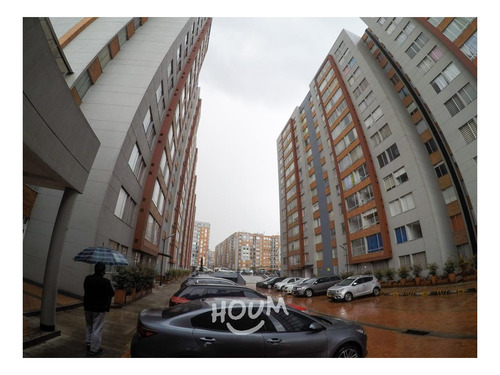 Imagen 3 de 29 de Apartamento En Castilla. 2 Habitaciones, 48 M²