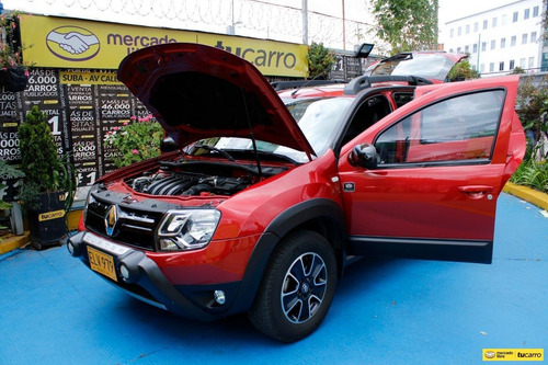 Imagen 15 de 25 de Renault Duster