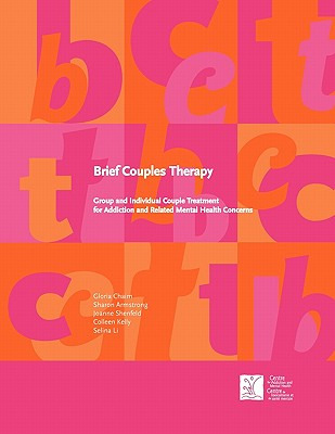Libro Brief Couples Therapy: Group And Individual Couple ...