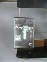 Comprar Cassette Una Noche En El Viejo Almacen Tango Zona Caballito