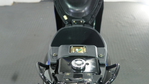 Imagen 12 de 24 de Gilera Smash 110 Base 0km 2023 No Blitz No Energy