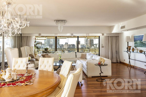 Imagen 3 de 30 de Torre Forum, Venta Piso Departamento 4 Ambientes, 3 Suites, 2 Cocheras En Palermo, Permuta