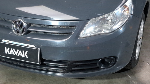 Volkswagen Gol Trend TREND 1.6 PACK I